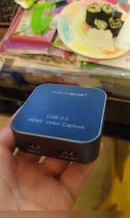 HDMI 截取器 Capture Card ACASIS