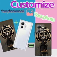 Customize For Samsung Galaxy A06 S24 FE A55 5G A35 5G J6 Plus A51 5G A52 5G A53 5G A60 A70 A71 A72 5