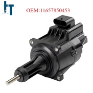 11657850453 Engine Assembly Turbocharger Wastegate Valve Actuator Compatible for BMW F87 F80 F83 F82