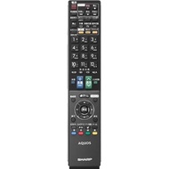 Sharp LCD TV AQUOS Genuine remote control GA888WJSA 0106380327