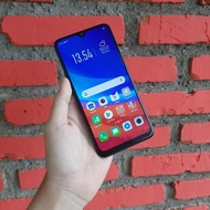 Unik Handphone oppo a7 464gb hp aja second seken bekas murah Diskon