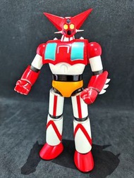 《超合金魂》GX-06 三一萬能俠 (Getter 1) 不議價
