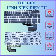 HP 840 G3 EliteBook 745 G3 Zbook 14 G4 KEYBOARD