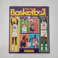 Basketball 94-95 - Panini Album COMPLETE