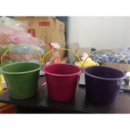 Bucket Bucket 1 Gallon/Timba Italy 1 Gallon