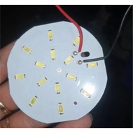 DC LED LAMP 3.7V - 5V