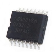 1pcs/lot DS3231SN DS3231 SOP-16