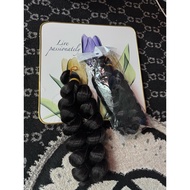 Italian Curls Braiding Hair Extension Fiber Hair 150g 16 Inches | 1 Bundle | Crochet & Braiding Hair