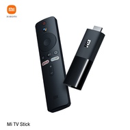 ศูนย์ไทย mi stick tv แอนดรอยด์ทีวี Xiaomi Mi TV Stick อุปกรณ์ Android TV รองรับ Google Assistant & S