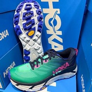 【US 8】最新 HOKA 野跑鞋 女仔 行山鞋 Mafate Speed 3