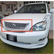Toyota Harrier Front Grill