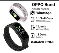 Oppo Band Oppo