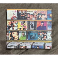A03-CD Thai Music CD Kita Collection Hits 2 Limited No. 004/400 009/400 (New/Sealed)