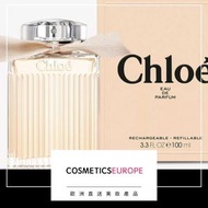 Chloé 香水 (100毫升) (平行進口)