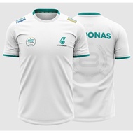 PETRONAS 8th World Constructors’ Championship Celebr8 Jersey