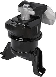 Front Engine Motor Mount w/Bracket Compatible with 2012 2013 2014 for Honda Civic 1.8L for Auto,Repl