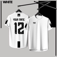 Available-YONEX Jersey Fashion Boutique Sports Baju t shirt lelak Leisure Loose Size Men's T-shirt B