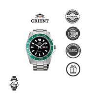 Orient Mako XL Automatic Diver Watch FEM75003B