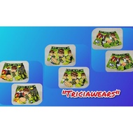 ⧈ ♞Ben10 Character Boxer Brief For Kids