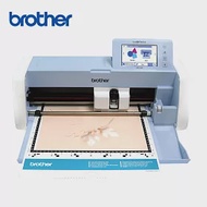 日本brother ScanNcut DX SDX1200 掃圖裁藝機