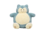 Pokemon Center 繪本風卡比獸公仔