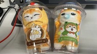 Mofusand 貓貓 7-11