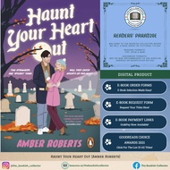 Haunt Your Heart Out [Amber Roberts]