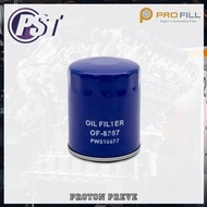 PST Oil Filter PW510577 (OF-8307) - Proton Preve 2012-18