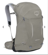Osprey Hikelite 18 L登山背包 書包