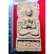 Phra dammajak kampai
初转法轮佛 龙婆碧纳

Luang Phor pinak

佛历BE.2527 -2530

Wat Sanomlao