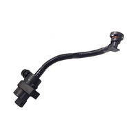 stzt 13907537113 Automotive Engine Fuel Tank Breather Valve Custom 1390 7537 113 For BMW E60 E63 X5 