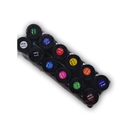 Watercolor Watercolor 12 colors Waco 05