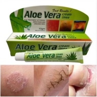 KRIM/CREAM.ALOE VERA TINEA KRIM Gatal