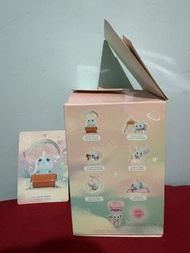小飛象Dumbo Daydream 盲盒 公仔