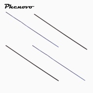 [Phenovo] Table Tennis Racket Edge Tape, Edge Protection Strip, Ping Pong Edge Tape Edge Protector
