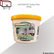 WESSBOND Wall Putty Wall Filler