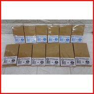 ❀ ◶ ∈ Ipon Challenge kraft Envelope/ Coin Envelope 500Pcs