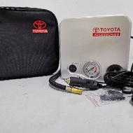 Car Tyre Pump 12v portable