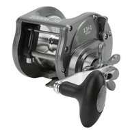 Bohemia BC9000L Metal Trolling Drum Fishing Reels 3.6:1 Speed Baitcasting Reel Left Handed