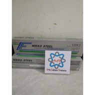 (Allthebest) Welding Wire E308S stainless NIKKO Steel Diameter 1.6 mm