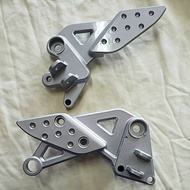 Front Foot Rest Bracket Modenas Dinamik