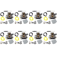8X Carburetor for 235 235E 236 240 240E Chainsaw 574719402 545072601
