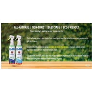 Semburan Anti-Pijat/Bio-D SleepTite Bed Bug & Dust Mite Control Spray