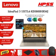LENOVO IDEAPAD 5 14ITL05 82FE019PMJ / 82FE019QMJ / 82FE00D7MJ 82FE00D8MJ- BLUE GREY / IdeaPad 3 15IT
