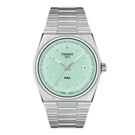 Tissot Tissot PRX Super Player 40MM Quartz Watch: T1374101109101