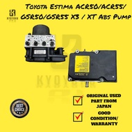 KYOYOKU-Toyota Estima ACR50/ACR55/GSR50/GSR55 X3 / XT Abs Pump