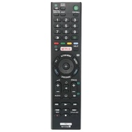 For Sony RMT-TX100A Remote Control Compatible with KDL-43W800C KDL-43W800D KD-49X8300C KDL-50W800D K