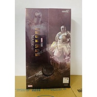 [Handsome] Central Action Avengers Iron Man Mark 1 MK1 Luminous Version