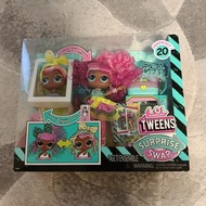 現貨即日包順豐寄出FREE SF 🈹️L.O.L. surprise doll💗生日/🌲聖誕禮物 🎁 Christmas present / birthday gift for kids 💝 L.O.