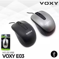 Voxy E03 Wired Mouse - Voxy Wired Mouse
